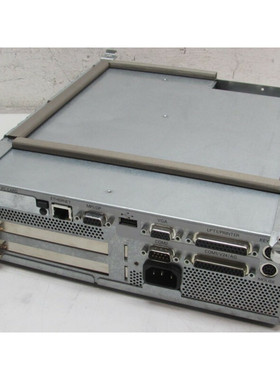 Siemens Simatic Panel PC 670 6AV7612-0AA12-0CG0 Top Zustand