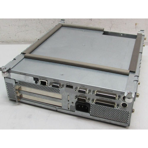 Siemens Simatic Panel PC 670 6AV7612-0AA12-0CG0 Top Zustand