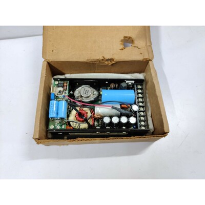 Convertisseur Concepts Inc VT25-493-00/XB