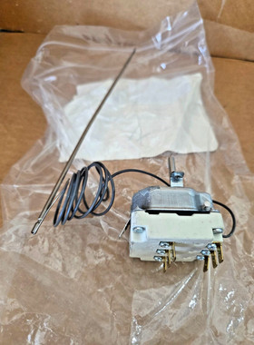 Olis Thermostat Control CR0582770 50-320deg 3 Pole 226mm Pro