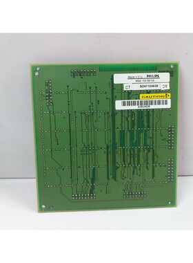 Philips 9562 155 56102 Pcb Card