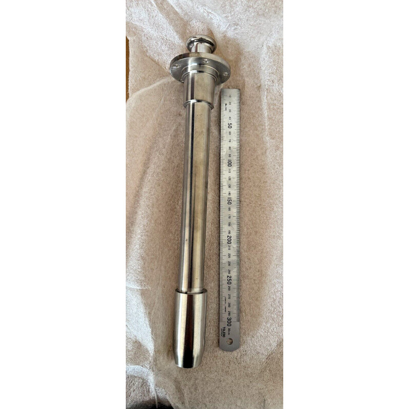 Capstone Turbine TL 60348 / TL60348