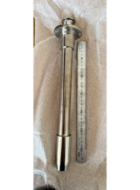 Capstone Turbine TL 60348 / TL60348