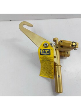 Dbi Sala 2104521 Tie-Off Adattatore Strumento