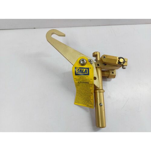 Dbi Sala 2104521 Tie-Off Adattatore Strumento