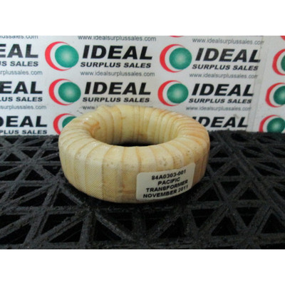 Transformador PACIFIC 84A0303001 Nuevo