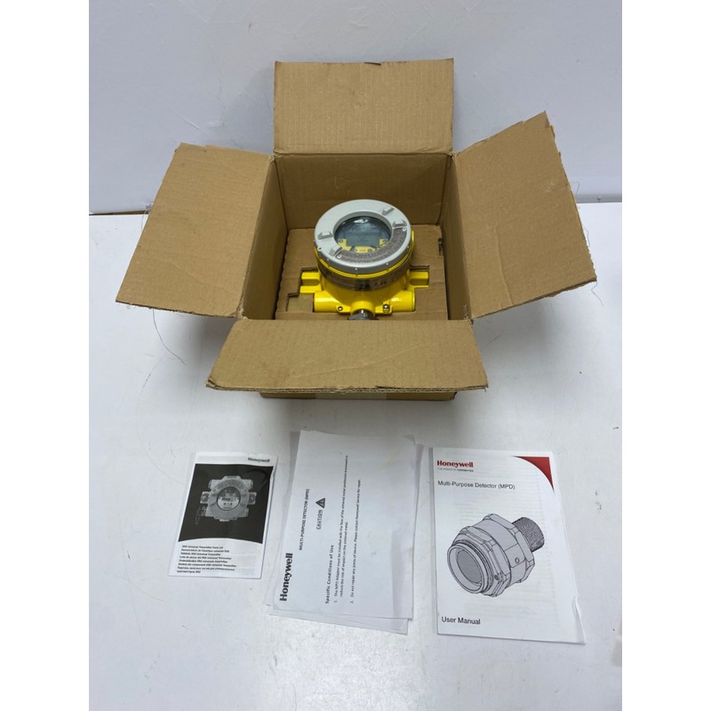 霍尼韦尔 XNX 通用发射器 XNX-UTAV-NCB1