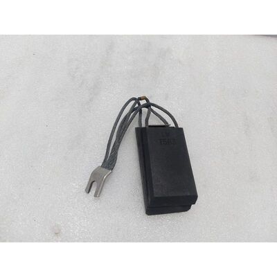 Spazzola In Carbonio Nazionale Elettrica LW T563 - Lotto Di