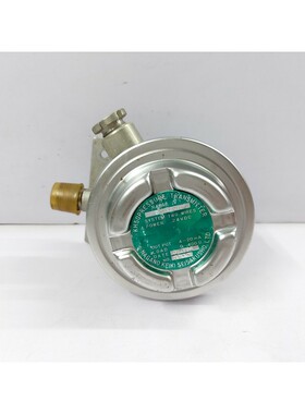 Nagano Keiki KH50 Pressure Transmitter Range 6kgf/cm2