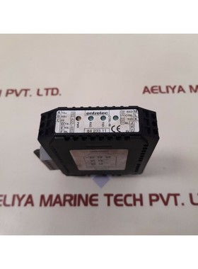 Módulo De Comunicación Isole Entrelec 84233-11