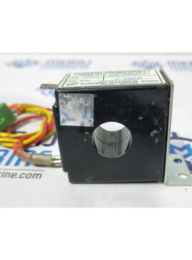 Mahendra Electrical 2705 电流变压器比 100/0.1A 级 0.8 at 0.8