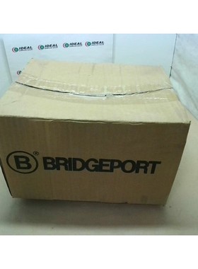 BRIDGEPORT 813 Flexible Metal Conducto 3 1/2 Inch 90-Degree