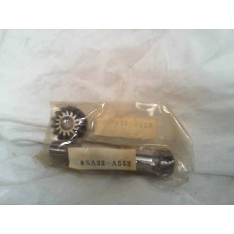 Juego De Engranajes INGERSOLL 8SA32-A552 Nuevo En Caja