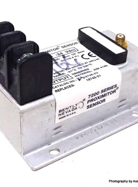 Proximity Probe BA18745-01 Bently Nevada 7200 Series BA18745