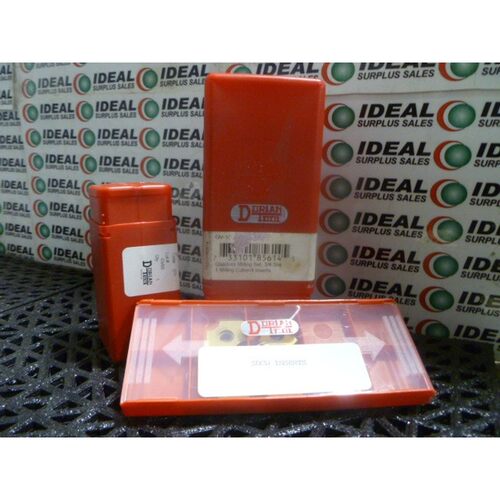 DORIAN TOOL QV100S604075S Nuevo En Caja