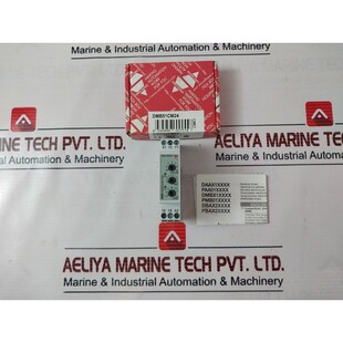 Temporizador Multifuncional Carlo Gavazzi DMB51CM24 IP 20 24