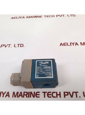 Danfoss 18Z6185 Bobina 50-60Hz