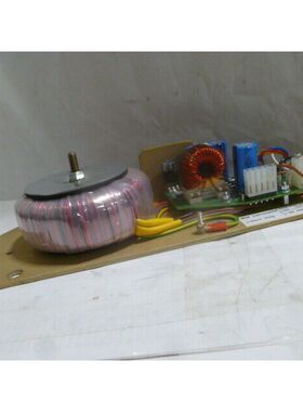 Módulo Transformador ANTRIM 37216 Nuevo