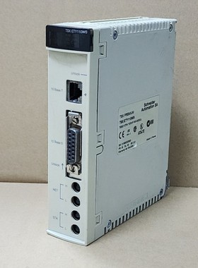 TSX ETY110WS SCHNEIDER TSX 高级模块 TSXETY110WS