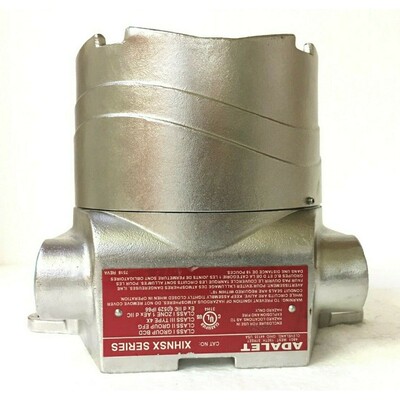 Adalet Xihx Serie SA8291