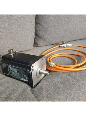 Berger Lahr VRDM 31117/50 LWC