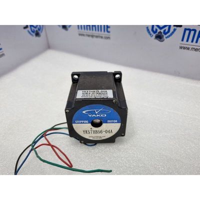 Yako YK57HB56-04A Stepping Motor