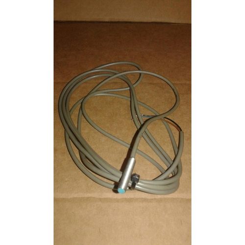 PEPPERL+FUCHS NBB08-5GM25-E0 PROXIMITY SENSOR