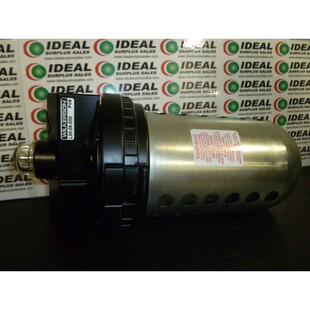 Lubricador WILKERSON L3006000 Nuevo En Caja