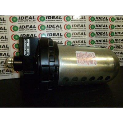 Lubricador WILKERSON L3006000 Nuevo En Caja