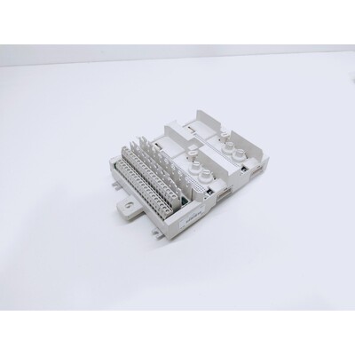 ABB TU845 模块端接单元,3BSE021447R1 BENT 连接器(免费送货)