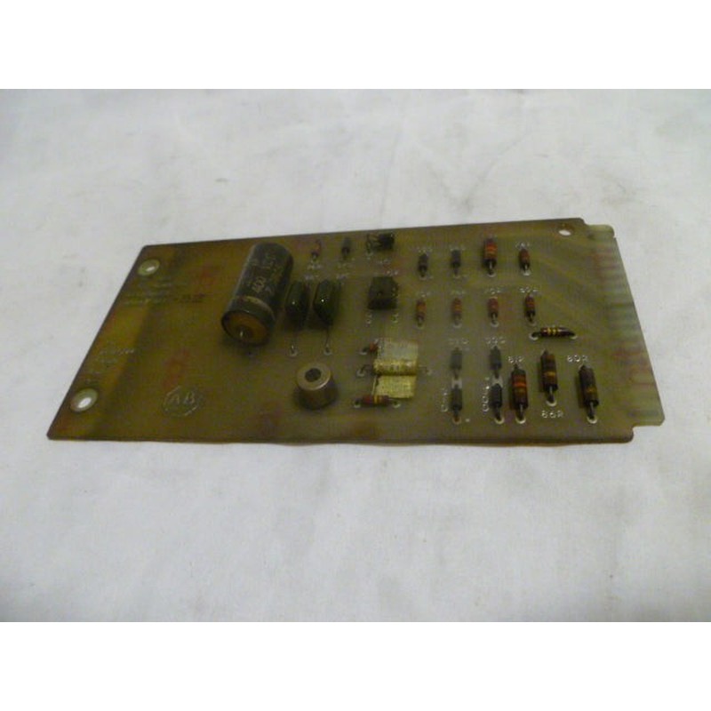 Placa De Circuito Impresa Allen Bradley 40147-011-52