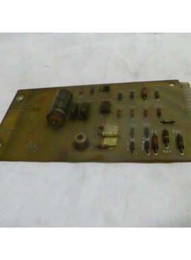 Placa De Circuito Impresa Allen Bradley 40147-011-52