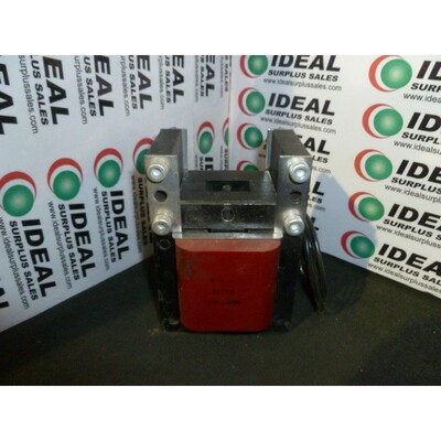 Actuador Lineal Namco EB500 60016 110/120VAC - Nuevo En Caja