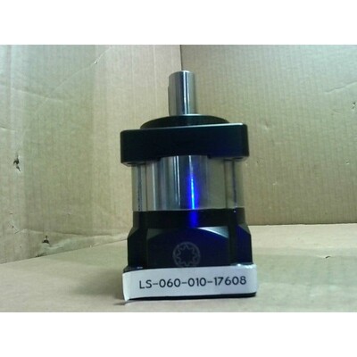 Système De Servomoteur Intégré Cool Muscle LS-060-010-176