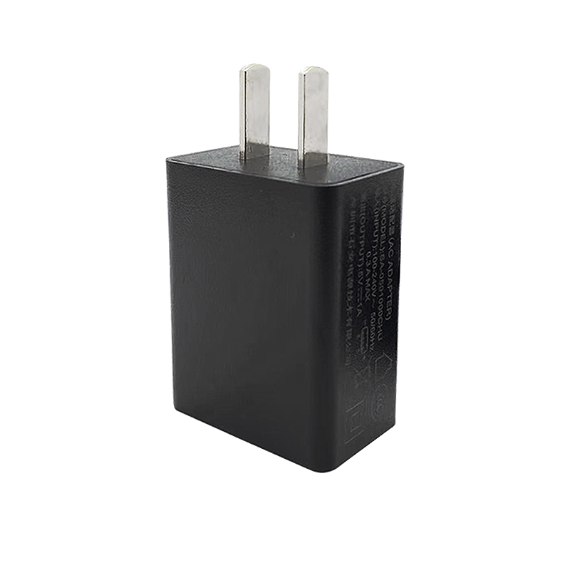 乐德华巡更机充电头数据线巡更系统配件通讯座USB