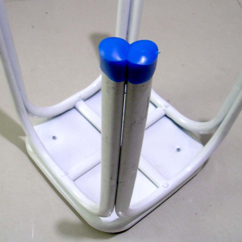 铁凳子脚垫橡胶椅子静音防滑防响