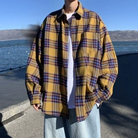 Желтая сетка