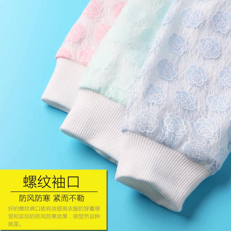 Blouson pour fille - Ref 2158555 Image 4