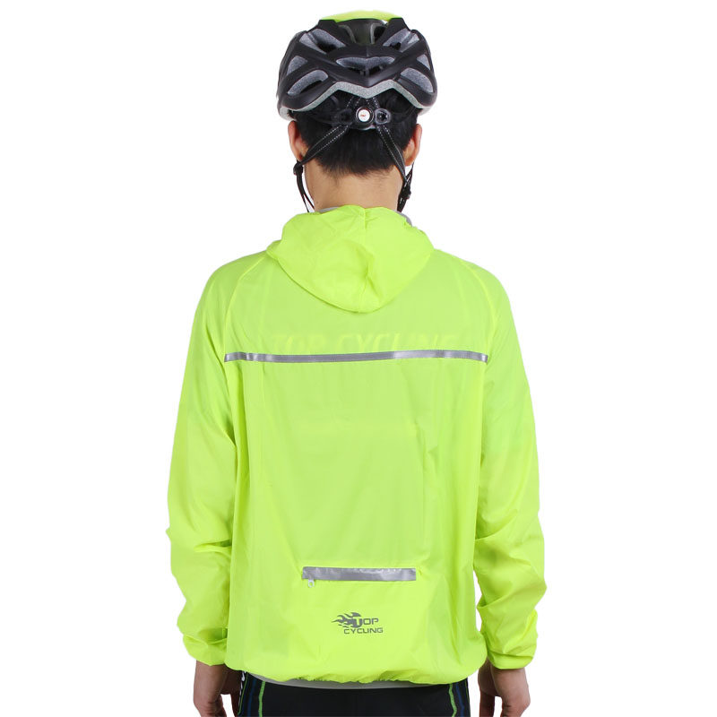 Tenue de cyclisme mixte TOP CYCLING - Ref 2217271 Image 3