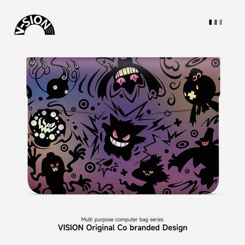 翻盖笔记本电脑包保护套