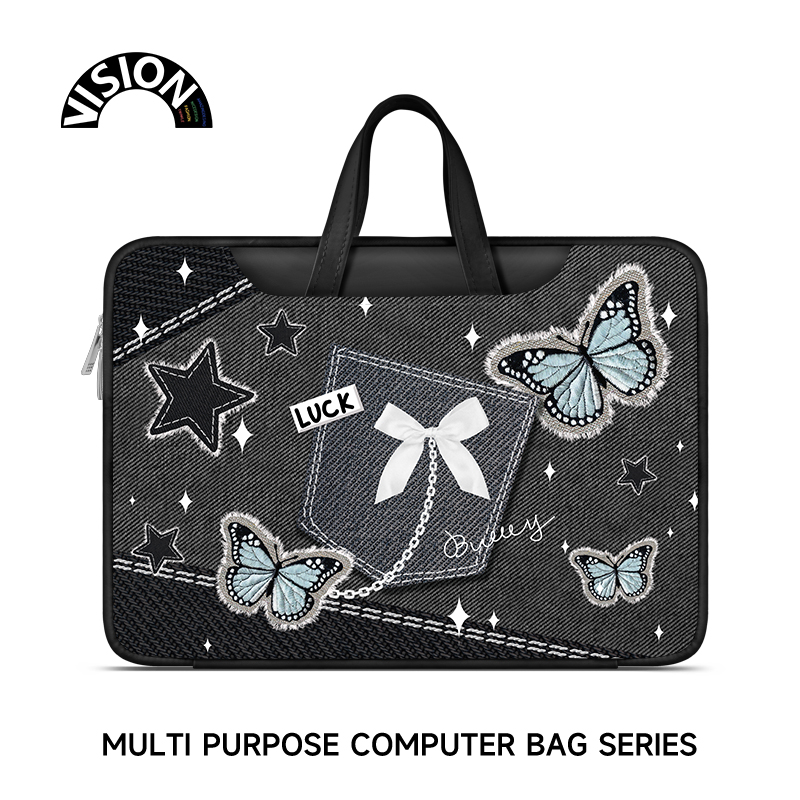 笔记本重磅电脑包适用于苹果mac