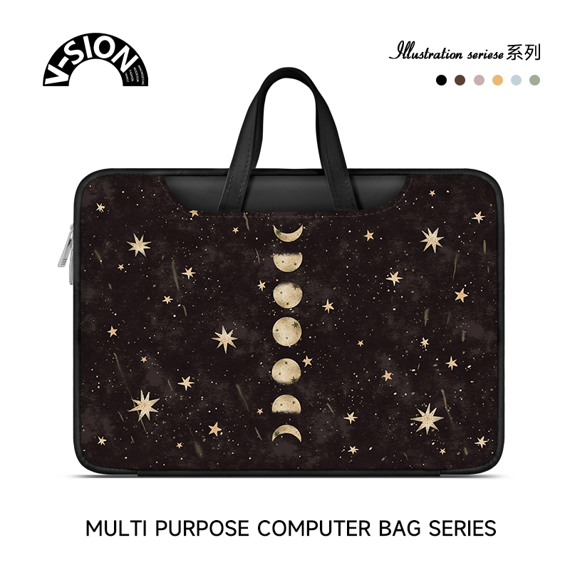 笔记本重磅电脑包适用于苹果mac