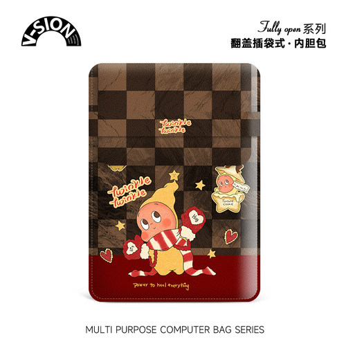 笔记本电脑包适用华为matebook14