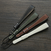 适用佳能M50ii相机手腕带R50 r10 RP索尼奥林巴斯小手绳背肩带