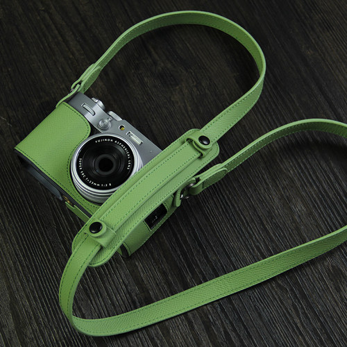 适用富士奥林巴斯微单相机背带