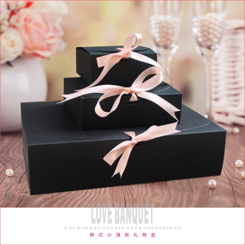 gift box event & party supplies packaging wedding birthday
