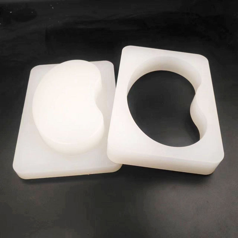 diy手工皮具皮革塑型模具收纳盘定型塑型模具植鞣革塑形压模包邮