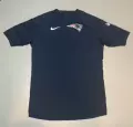 New England Guardians Pro Short Sleeve Gu