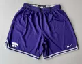 University of Kansas Training Shorts 1Gu