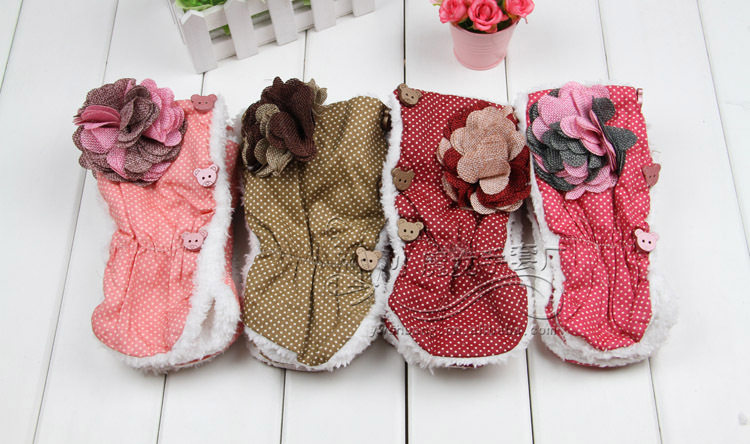 Gants pour enfants - Ref 2147709 Image 4